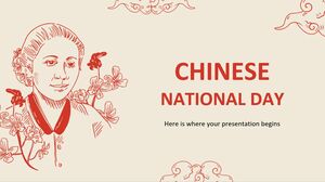 Ziua Națională a Chinei