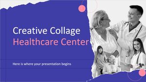 Creative Collage Healthcare Center