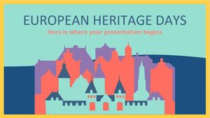 유럽문화유산의 날