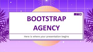 หน่วยงาน Bootstrap