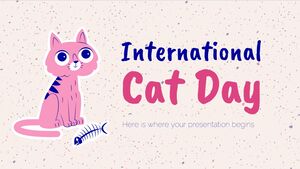 国際猫の日