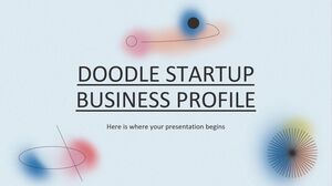 Doodle-Startup-Unternehmensprofil