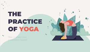 Practica Yoga
