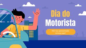 Journée du conducteur au Brésil