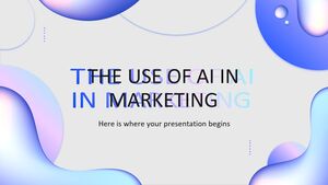 Zastosowanie AI w marketingu
