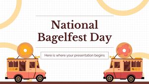 Dia Nacional da Bagelfest