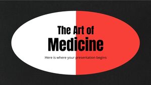 Die Kunst der Medizin