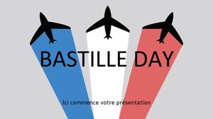 dia de la Bastilla