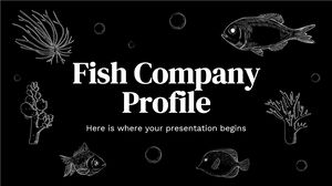 Fish Company Profile