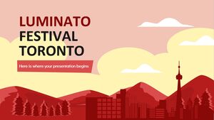 Festiwal Luminato w Toronto