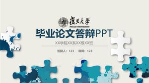 Obrona pracy dyplomowej PPT