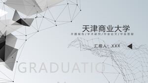 Universitas Perdagangan Tianjin