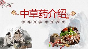 Китайская классическая традиционная китайская медицина Сохранение здоровья