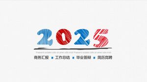 Relatório de Negócios 2025 Resumo do Trabalho Currículo de Defesa de Graduação