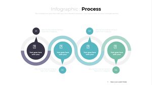 Infographic : Process 