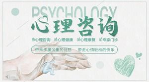 Templat Courseware Konseling Psikologis