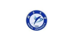 Yantai University otwarty raport szablon PPT do pobrania