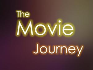 Unduhan PPT perjalanan film "The Movie Journey"