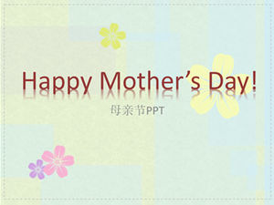Szablon ppt Dzień Matki Święto Dziękczynienia Dzień Matki (4 zestawy)