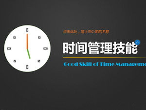 03-Abilități de gestionare a timpului (lucrări comerciale) Ediția 2013.07.18 @teliss