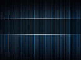 窗帘背景ppt模板（蓝色和红色的两种配色方案）