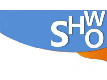 Einfacher und stilvoller Download der Show-Diashow-Vorlage Einfacher und stilvoller Download der Show-Diashow-Vorlage