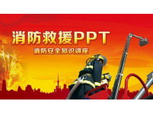 Download PPT "Fire Rescue" lezione di conoscenza sulla sicurezza antincendio