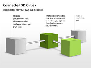 Indah】20 set grafik tiga dimensi 3D asing untuk diunduh gratis