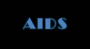 Шаблон ppt знаний пропаганды СПИДа
