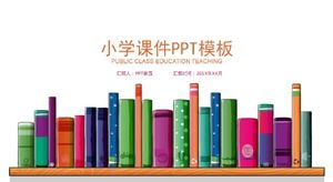 Download del modello PPT del materiale didattico per la scuola primaria