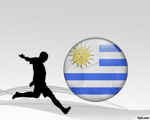 Uruguaia de Futebol PPT