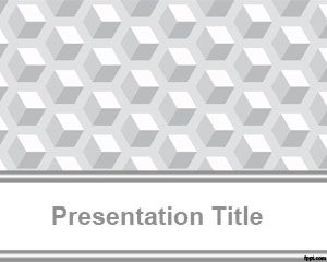 Hypnose PowerPoint Template