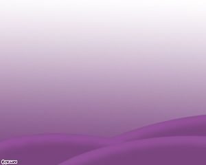 紫色背景对于PowerPoint
