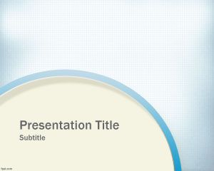 Template Meeting Managementul PowerPoint
