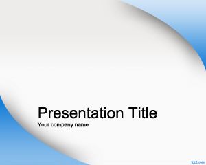 Format Event Management pentru PowerPoint
