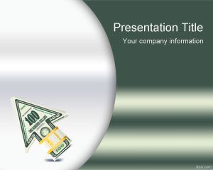 Template Life Insurance PowerPoint