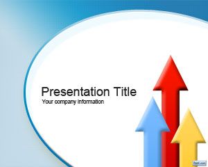 Externalizeze PowerPoint Template