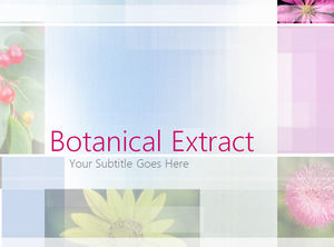 extract botanic