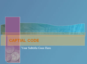 código Capital