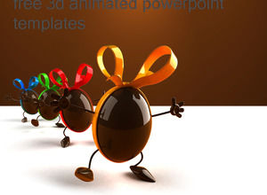 3d gratuit template-uri animate powerpoint