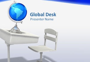presentación global escritorio