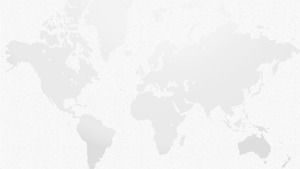 Серый карта мира фон бизнес РРТ фоновое изображение