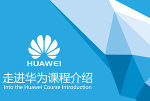 เข้าสู่บทนำของ Dynamic Huawei