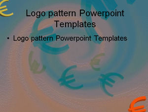 Pola Logo Powerpoint Template