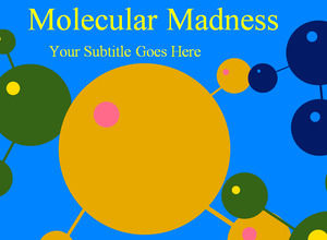 Молекулярная мутация