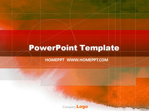 Red Template PPT klasik downloadRed klasik Template PDF Download