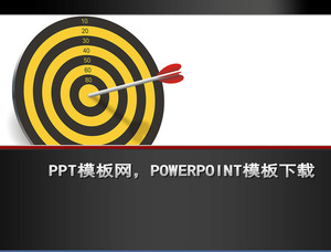 Plantillas de PowerPoint TTI están disponibles para su descarga gratuita