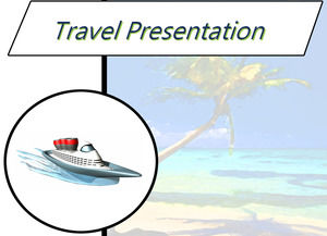 Presentasi Travel
