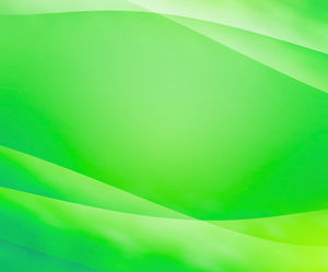 Galben verde design de artă imagine de fundal PPT